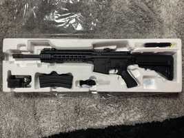 M4 ELETRICA AIRSOFT (PORTES GRATIS)