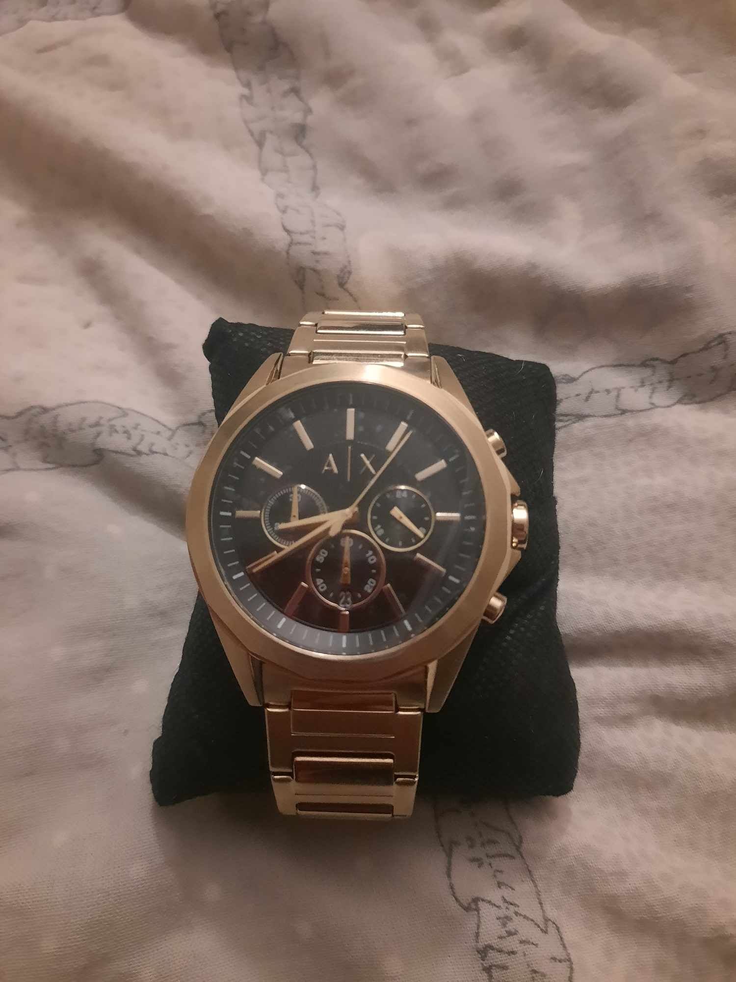 Zegarek Armani Exchange