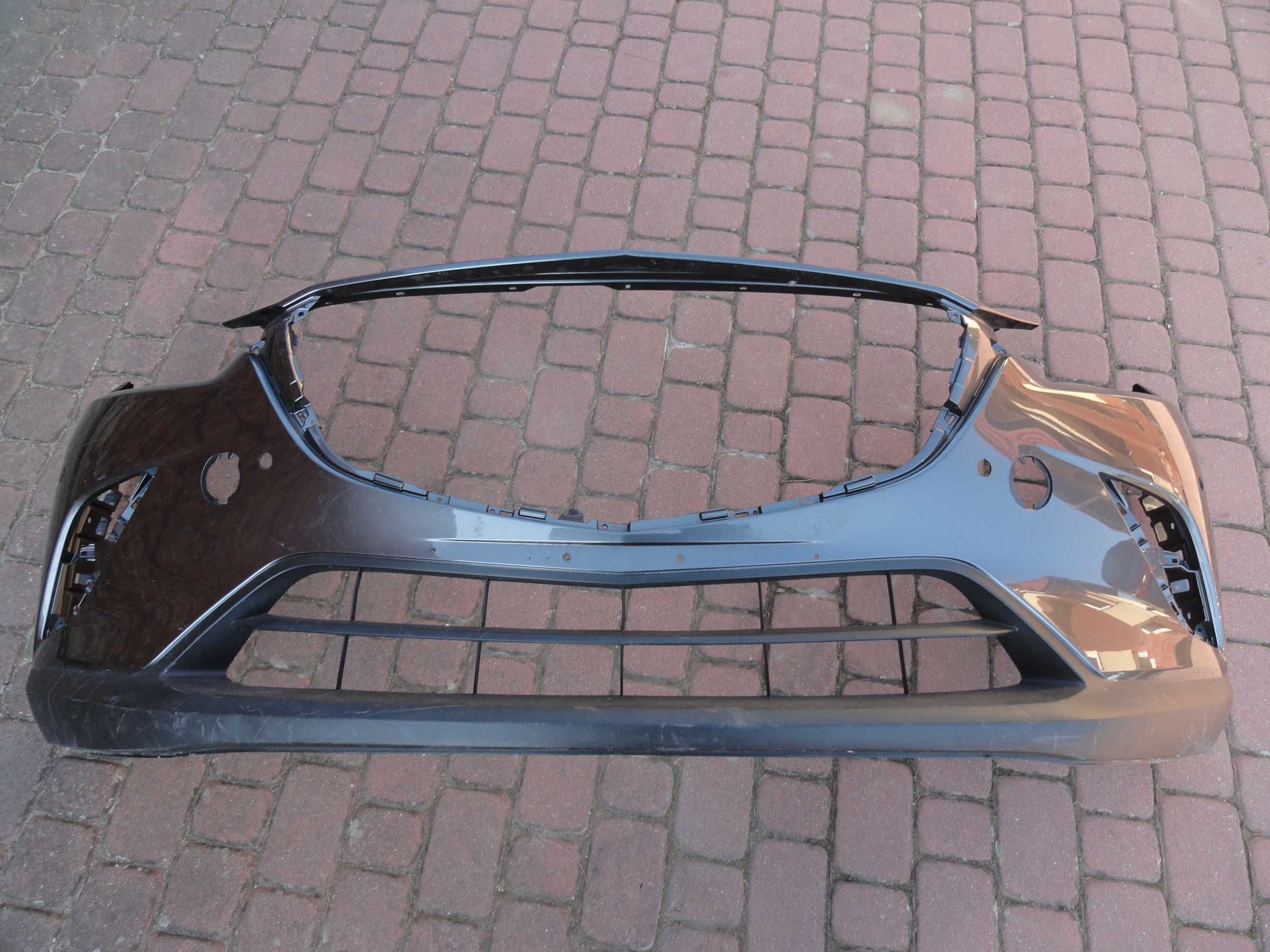 Mazda CX-3  Zderzak przód PDC  14-21