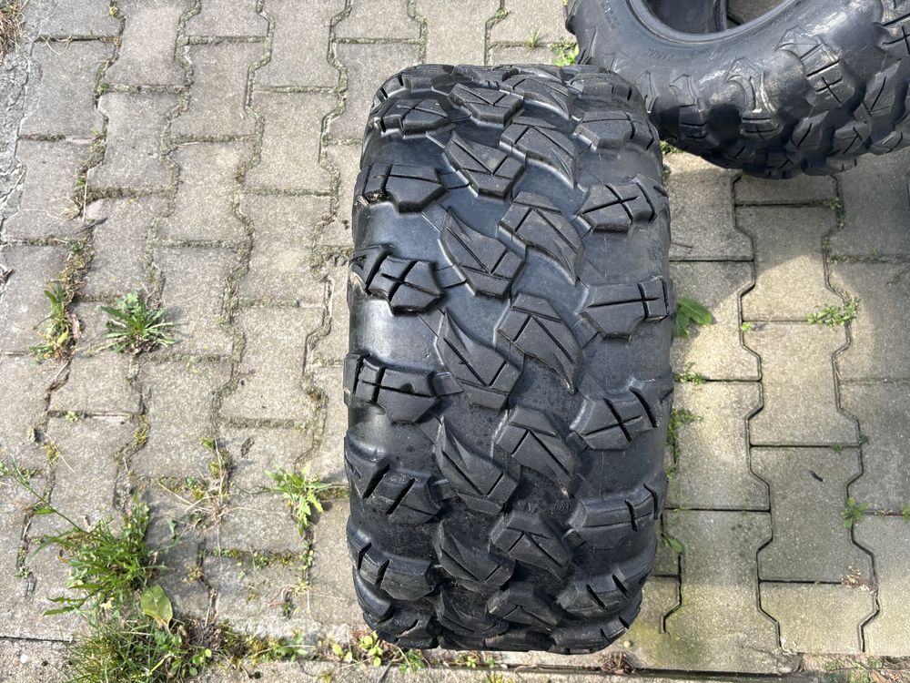 Opony utv/atv maxxis 28” r15
