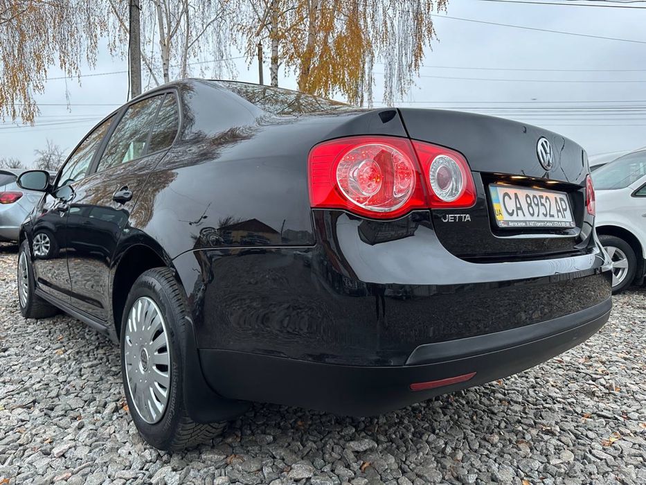 Продам Volkswagen Jetta