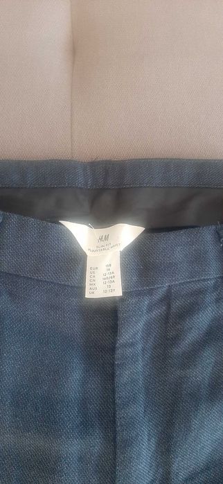 Garnitur H&M rozm.158