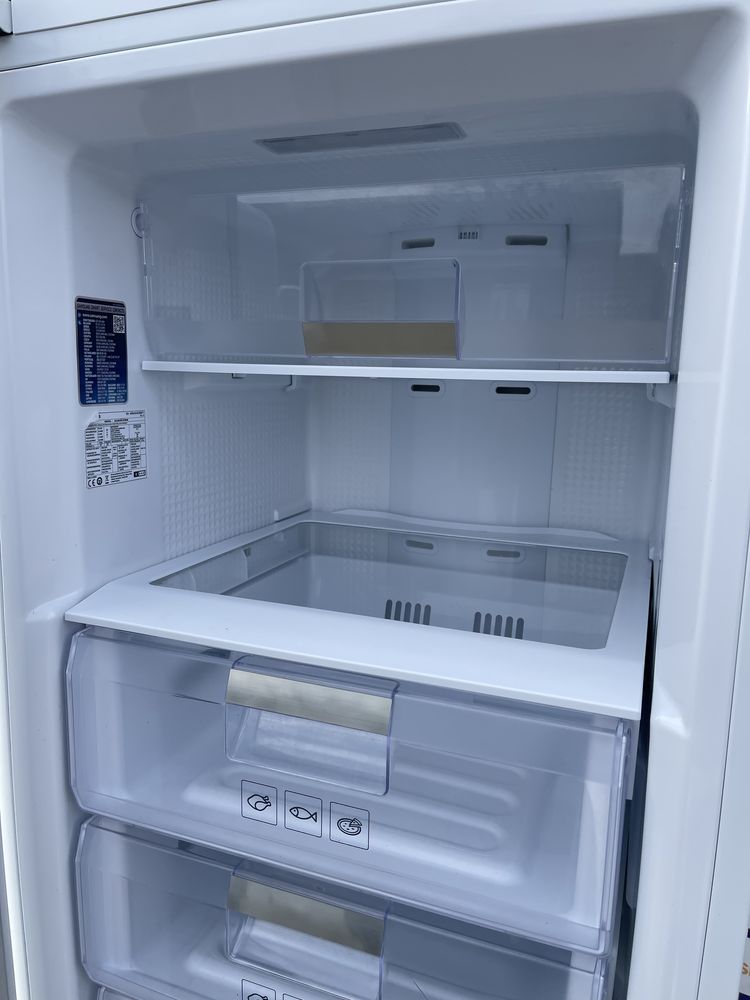Морозильна камера б/в Samsung No Frost  #06821 180 см