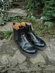 Dr. Martens botki na jesień/wiosnę skóra 38/39