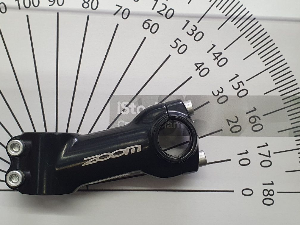 Wspornik kierownicy Zoom TDS-C41