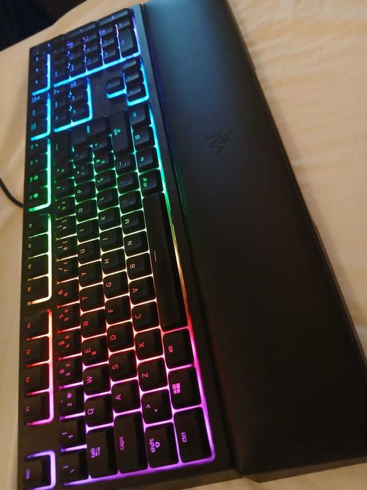 Razer Ornata V2 - GR