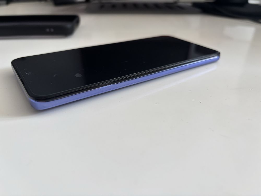 Motorola Edge 30 Neo Fiolet – Stan BDB, Gwarancja, Komplet