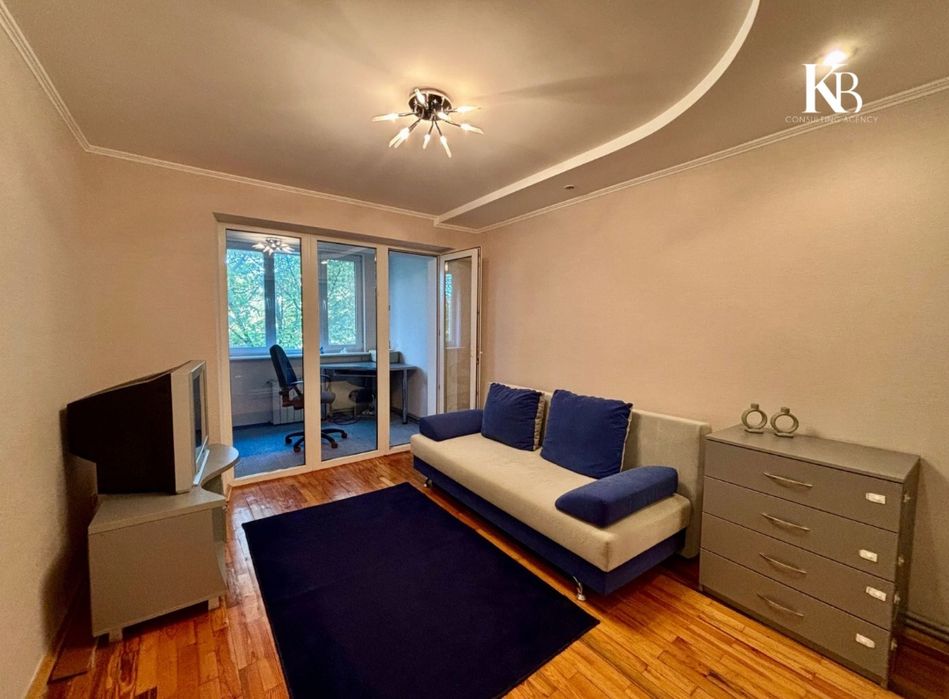 3х комнатная квартира с АВТОНОМНЫМ ОТОПЛЕНИЕМ