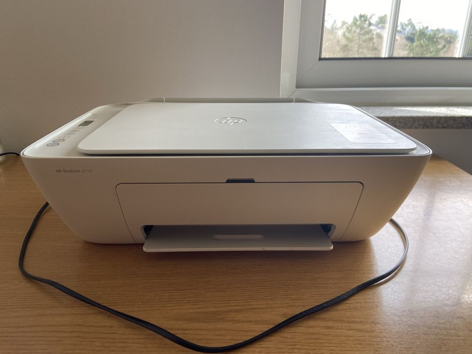 impressora HP deskjet 2700