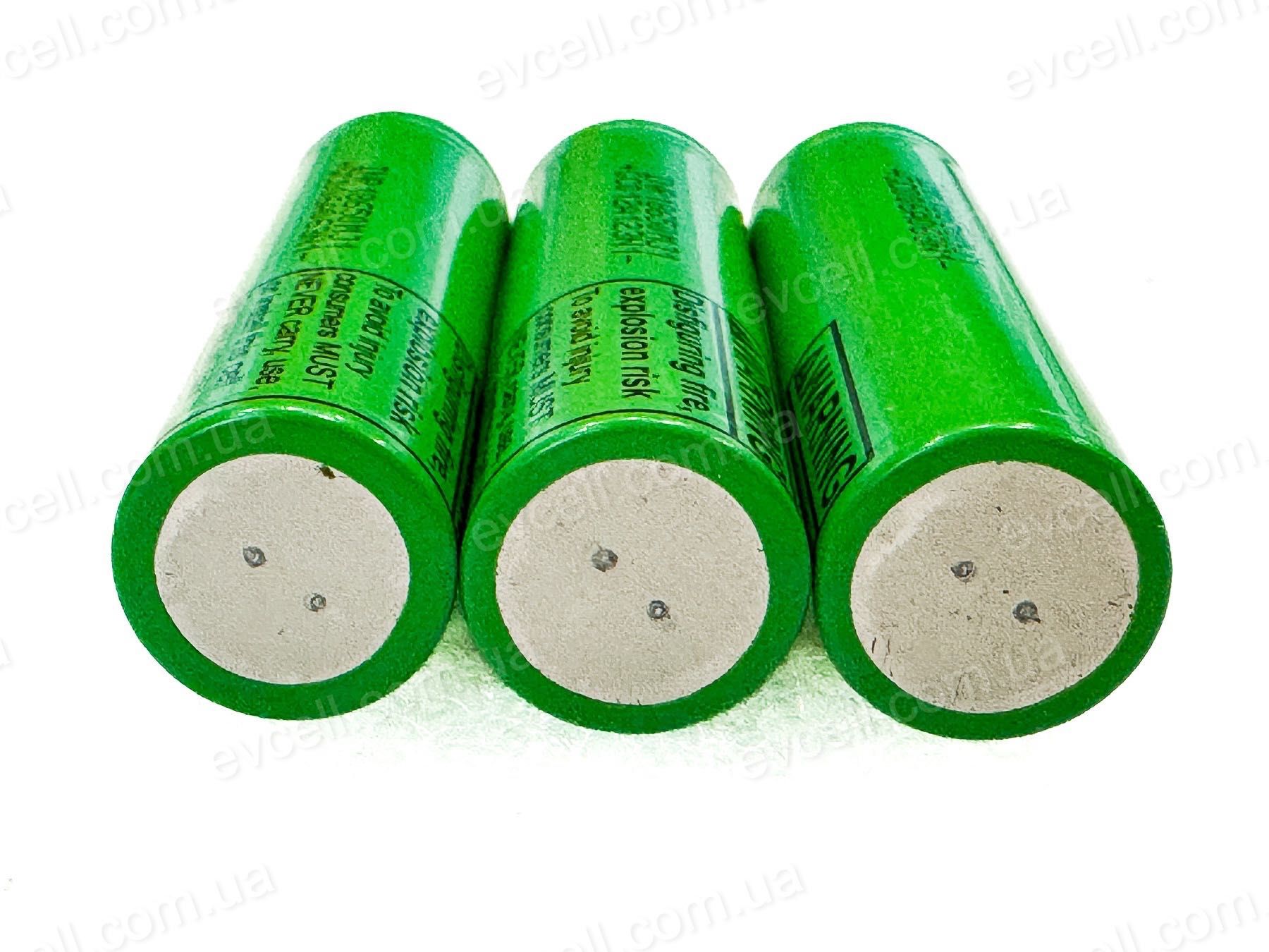 АКЦІЯ! Акумулятор Li-ion 18650 LG INR MJ1 3500mah 3.63V