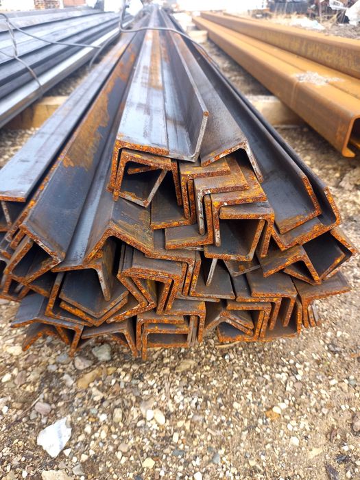 Kątownik 40 x 40 x 4  I gatunek