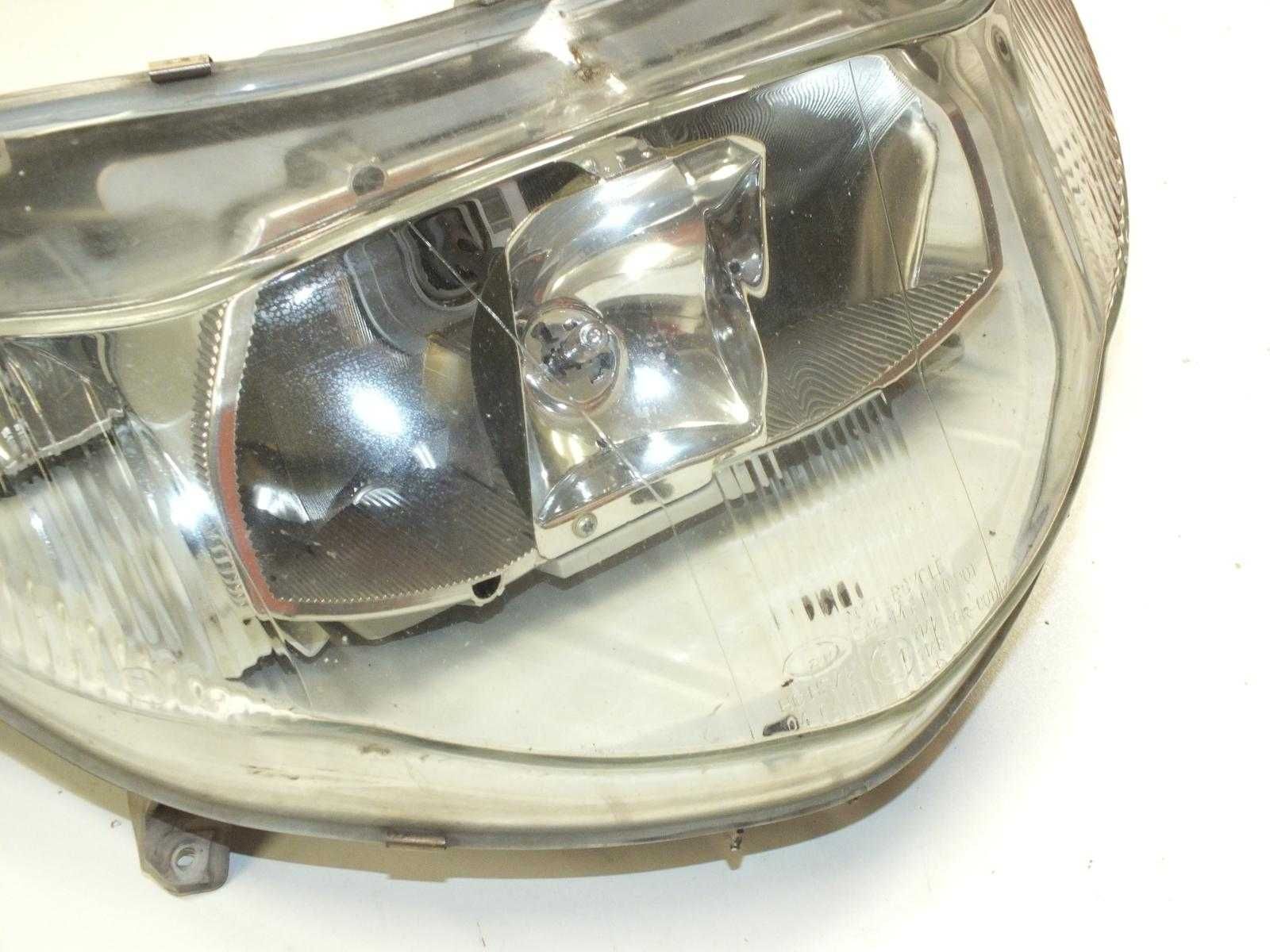 Reflektor lampa przód BMW R 1150 RT 2001-05
