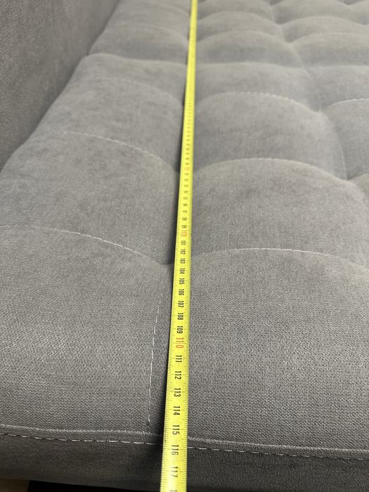 Розкладний диван