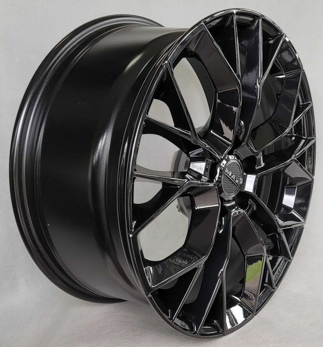 MAK Felgi 19 5x110 Alfa 159 Giulia Stelvio Tonale Jeep Compass Cheroke