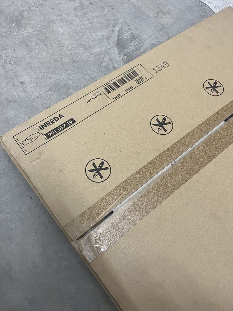 Gaveta Inreda Ikea