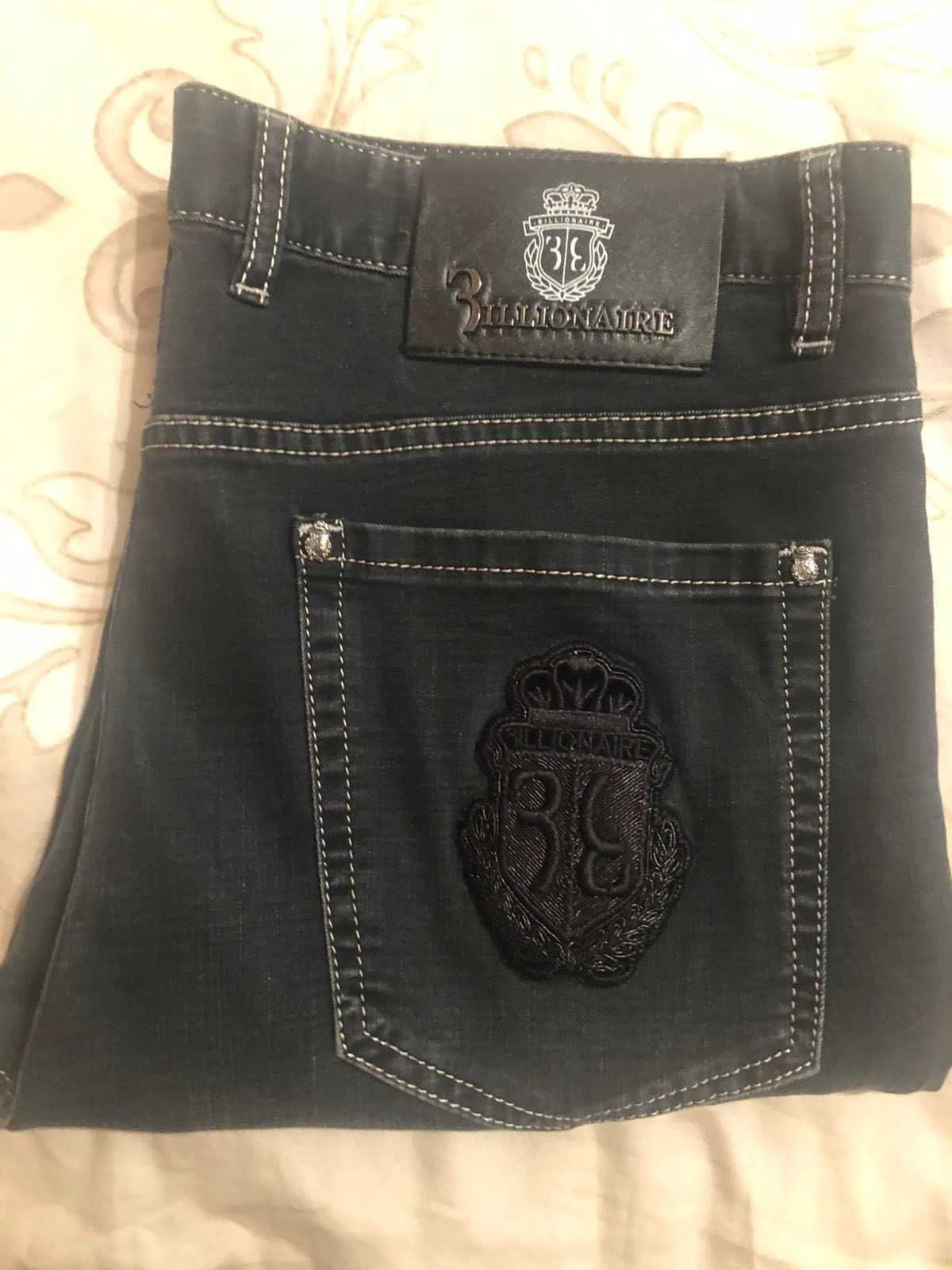 Продам джинси відомої марки Corneliani Оригінал!!!