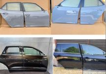 Volkswagen є на моделі, які вказані в описі двері праві/ліві перед/зад