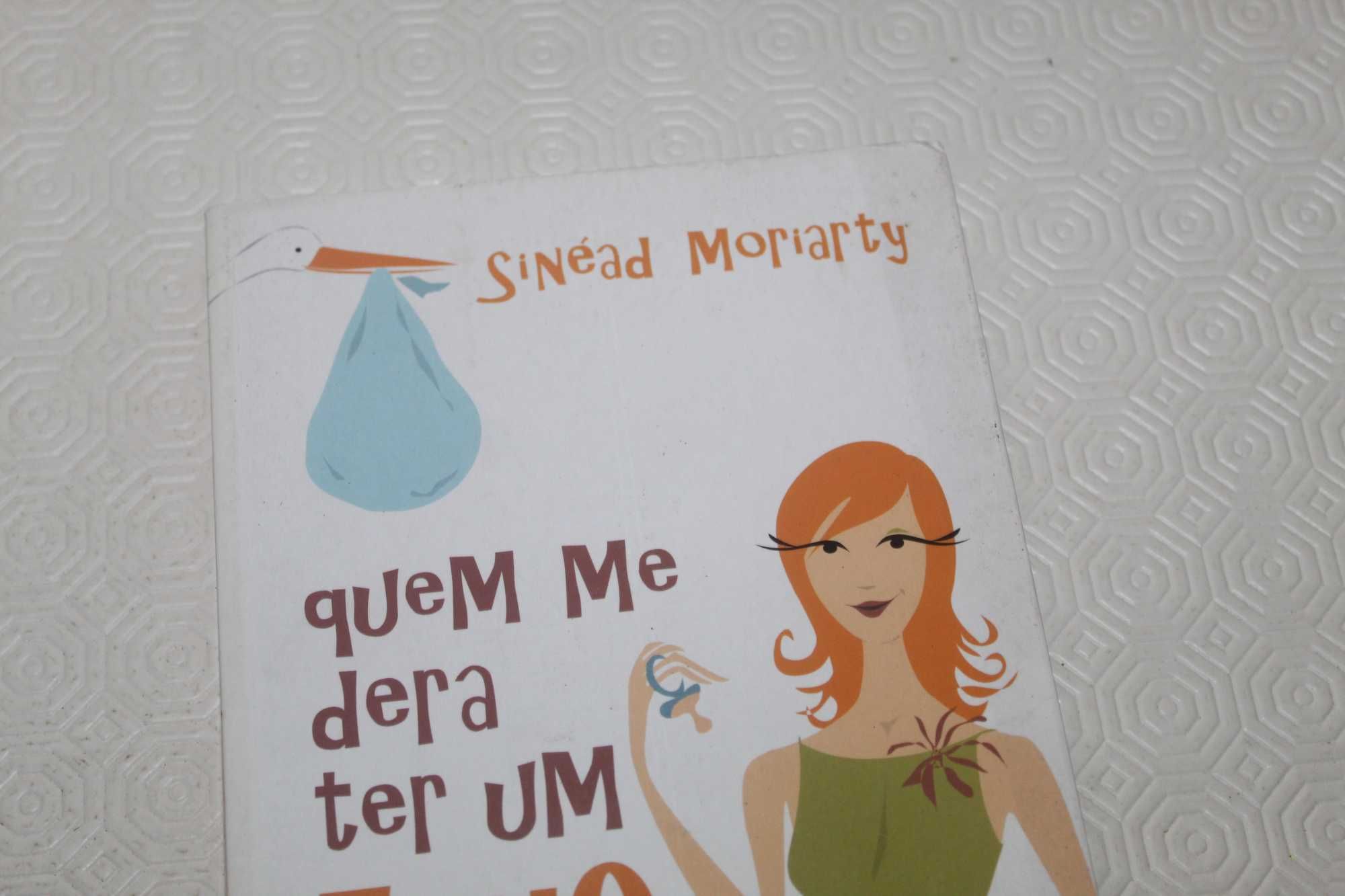 Quem me dera ter um Filho