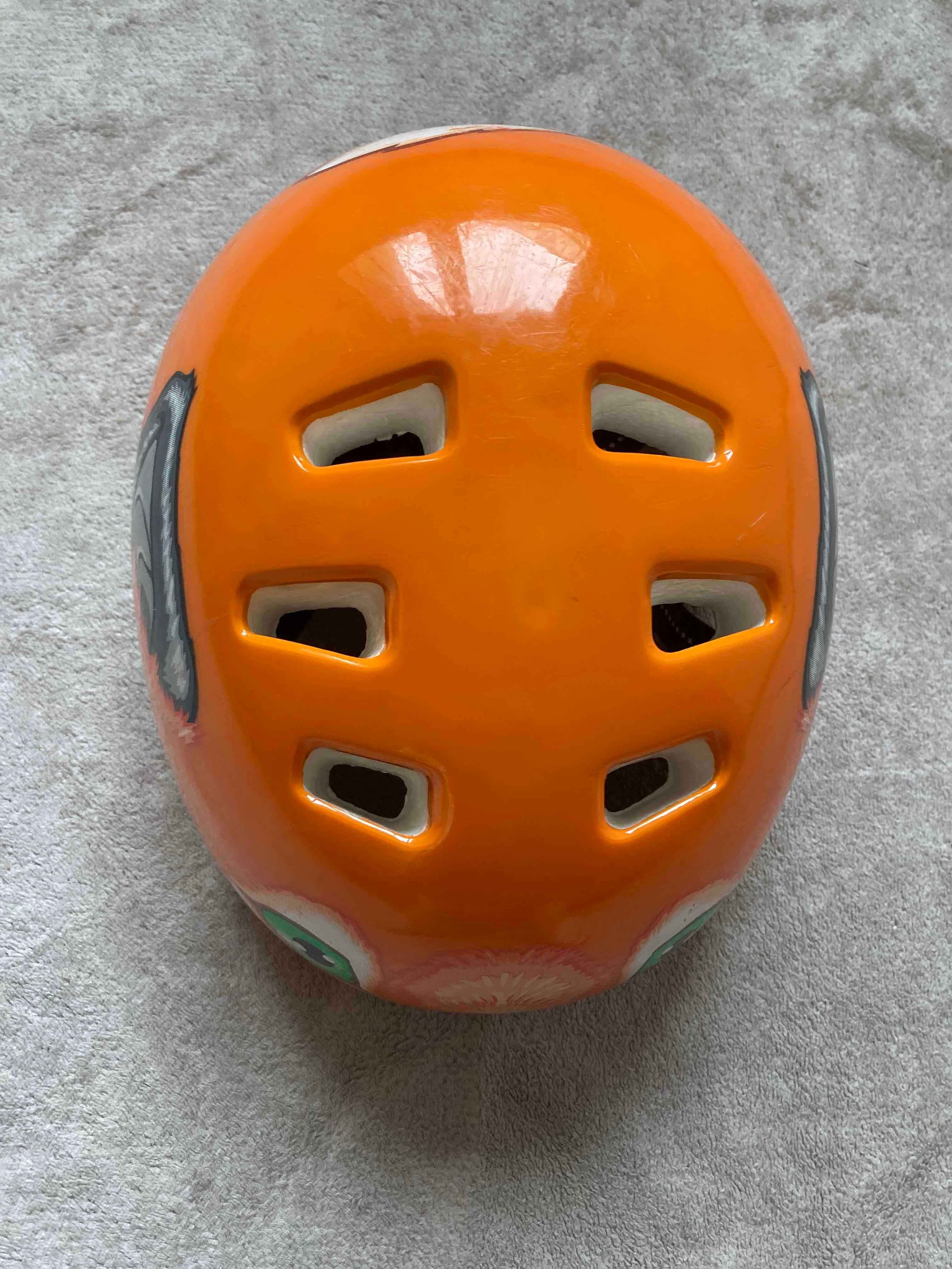 Kask na narty/łyżwy/rower/rolki/snowboard TSG XS