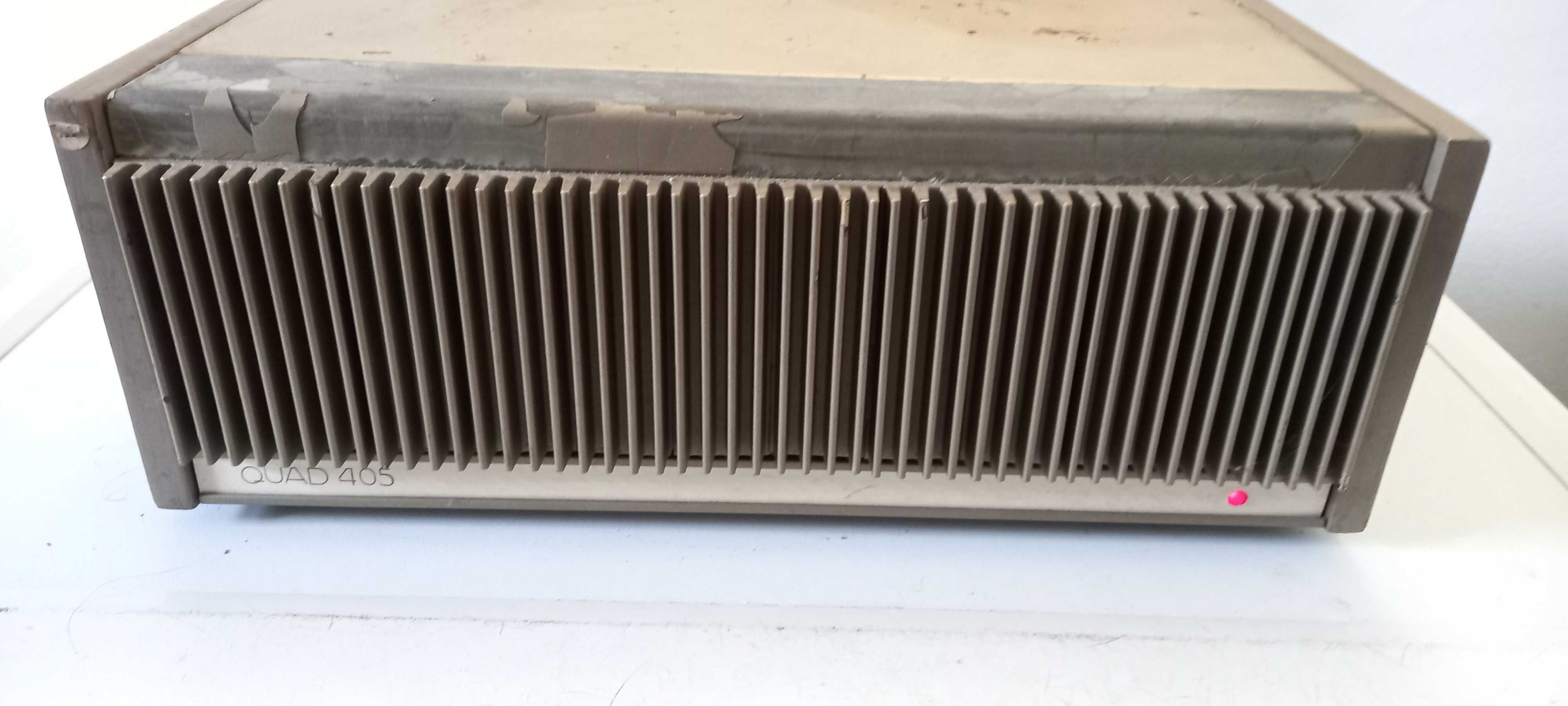 Quad 405 power amplificador Portugal