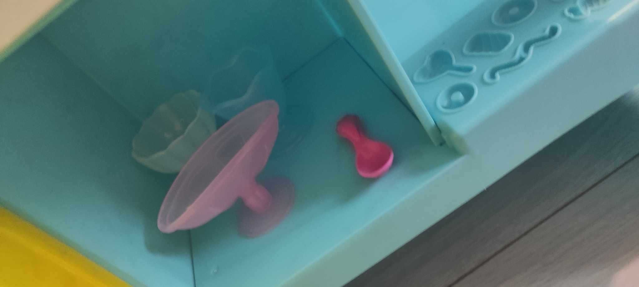 Lodziarnia Play-Doh