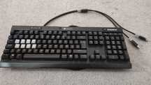 Teclado Corsair K70 RGB MK.2