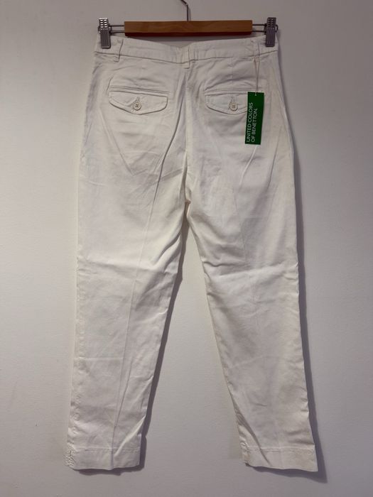 Calcas senhora benetton