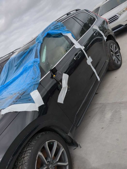 Volvo XC90 T5 USA Вольво Шрот Разборка  Запчасти 2016 2017 2018 2019