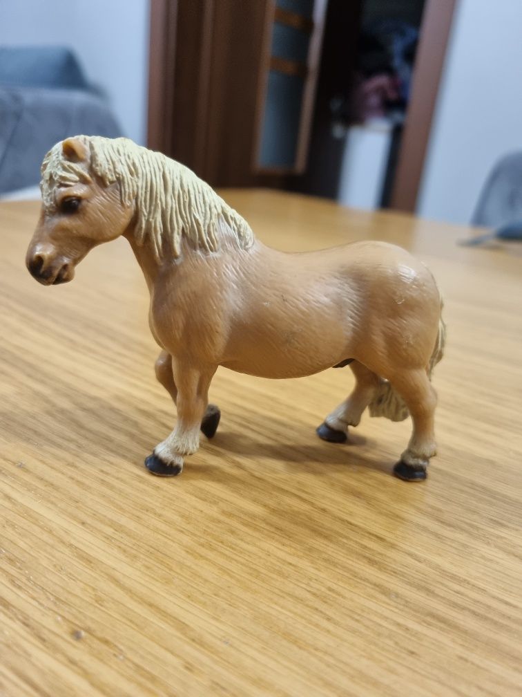 Ogier Haflinger schleich 1995r.