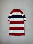 Поло Polo Ralph Lauren мужское в полоску (оригинал)