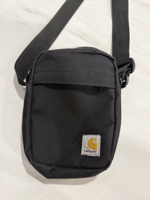 Сумка Carhartt ориг