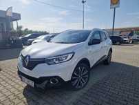 Renault Kadjar Wersja BOSE*Automat*Czuj.MartwegoPola*Key-Less*Czyt.Znaków*Kamera
