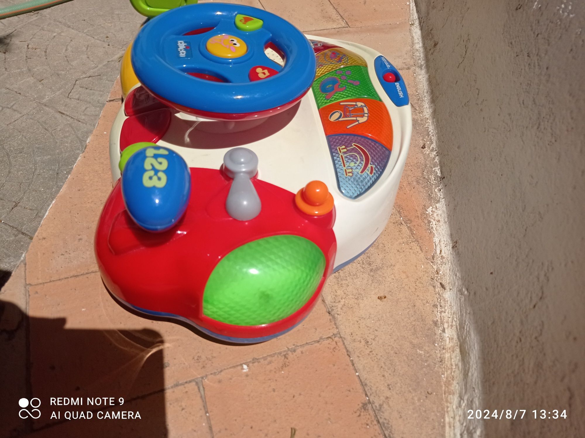brinquedo para crianças