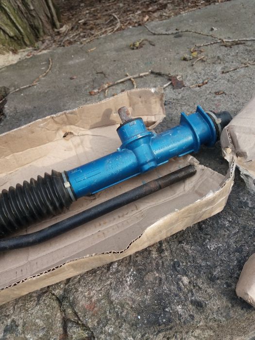 Продам новую рулевую рейку 2108