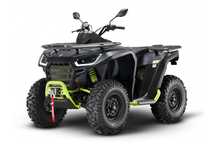 segway snarler at6 s 4x4 quad 600 t3b