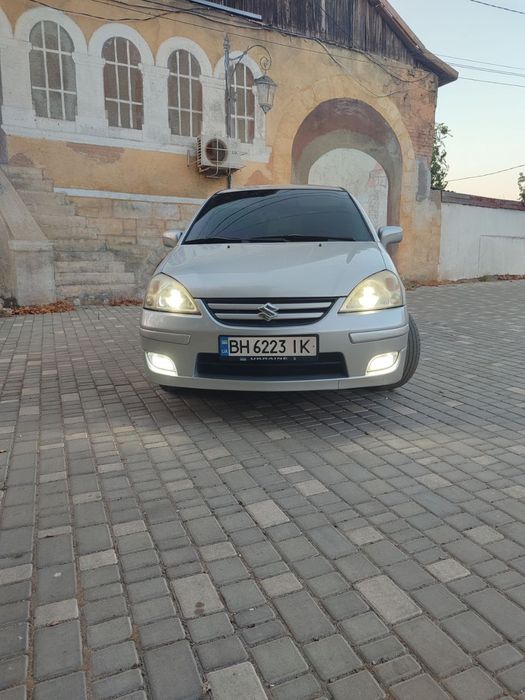 Suzuki liana 1.4 ddis