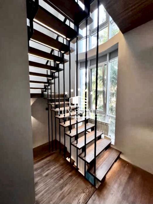 Аренда стильного 3-эт таунхауса Журавлёвка Киевский р-н Автономка Газ