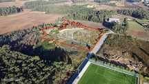 Terreno  para venda