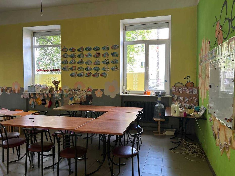 Оренда комерційного приміщення — 145 м² район Шерстянка