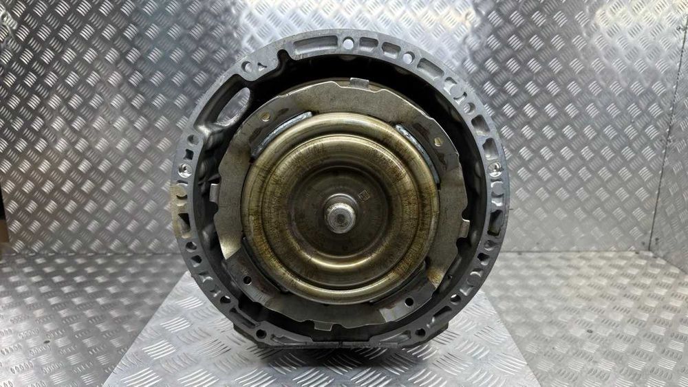 АКПП Мерседес 2.2 2.1 W212 W204 722996 Коробка