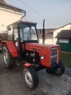 Ursus C 355/C 360 3P