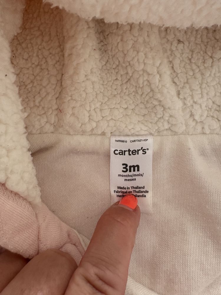 Kombinezon Carter’s 3 miesiące
