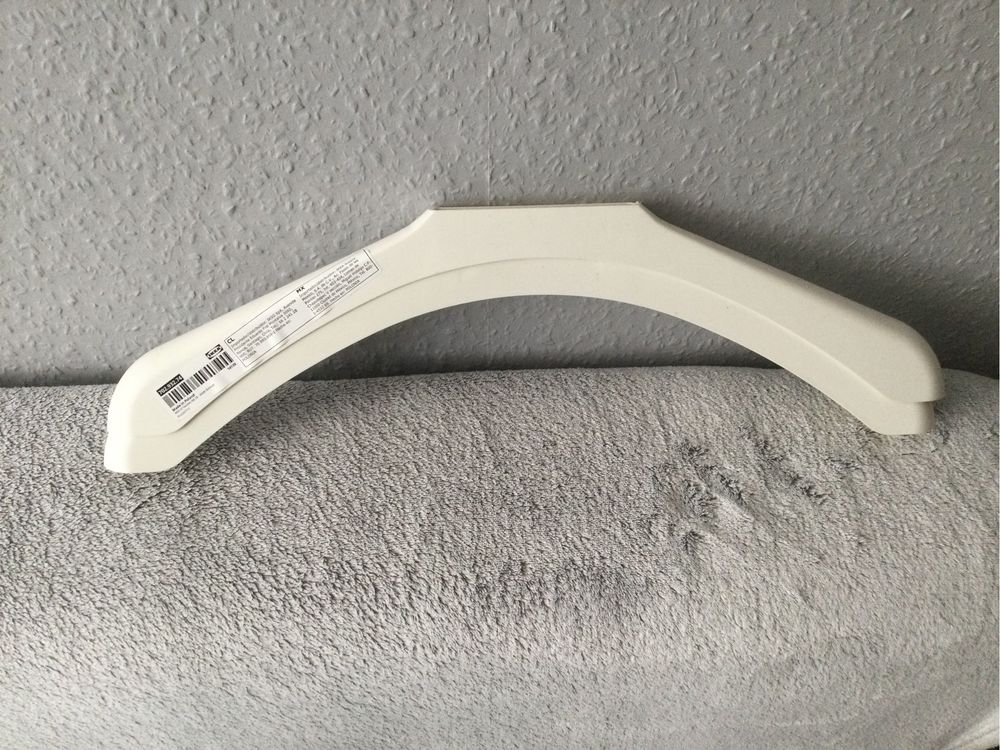 Bumerang - Nakładka IKEA  na wieszak