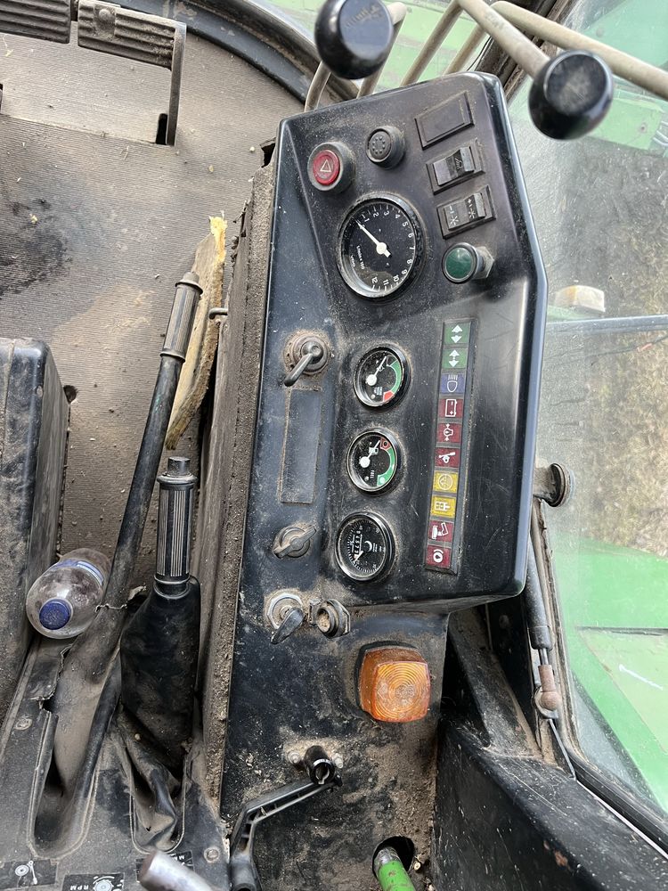 John Deere 1052 1984