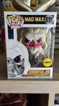 Pop Mad Max IMMORTAN JOE Chase