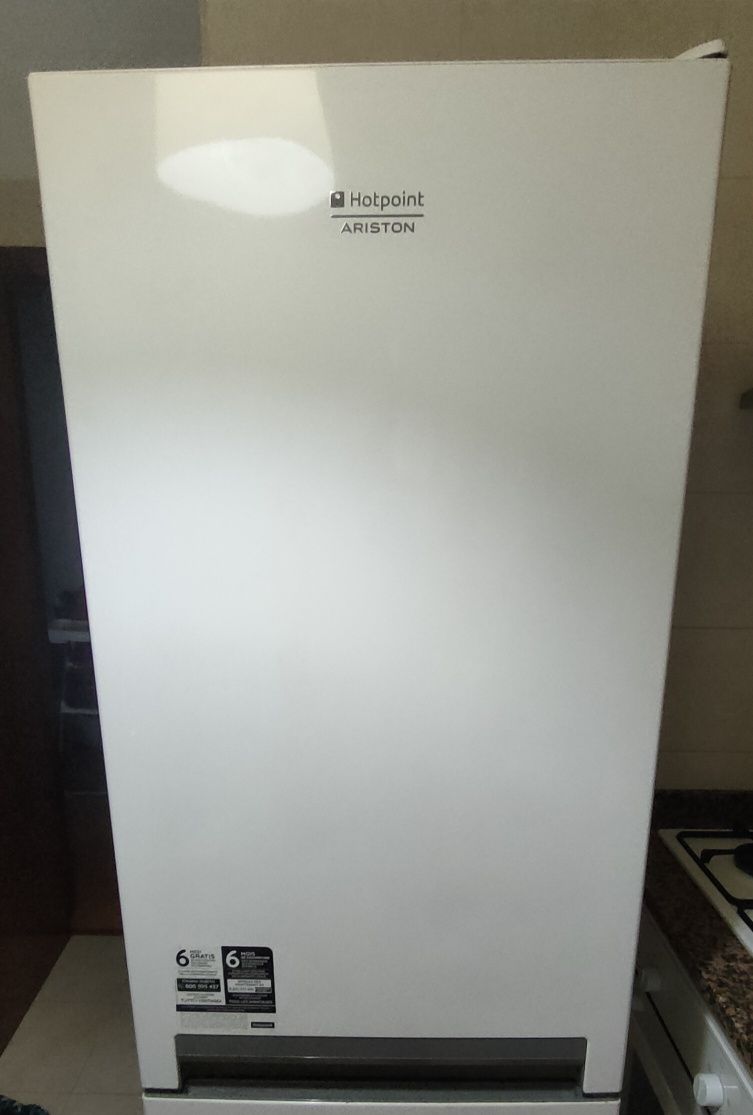 Peças originais Combinado Hotpoint Ariston