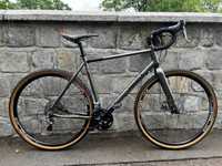 Gravel Arkose 3 2x10 56cm | DT Swiss | GRX | 105 | Widelec karbon