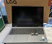 Laptop LENOVO LOQ / NOWY / Gwarancja