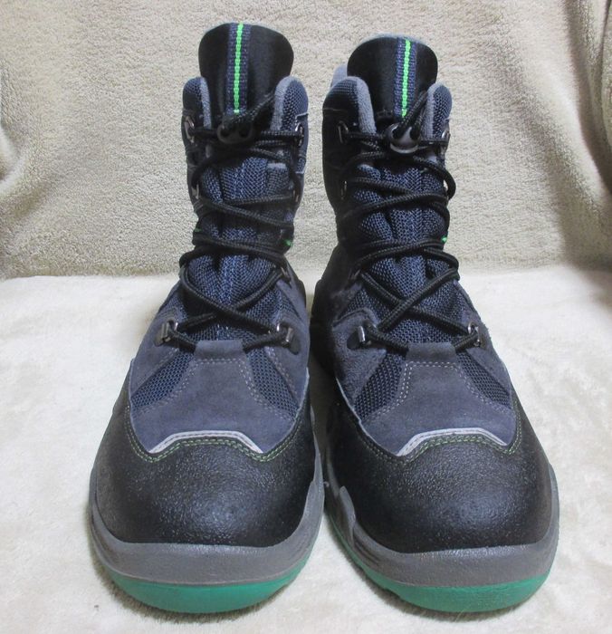 Сапоги Super Fit Gore-Tex р.41