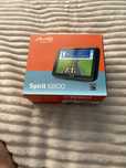 Nawigacja samochowoda mio spirit 6800